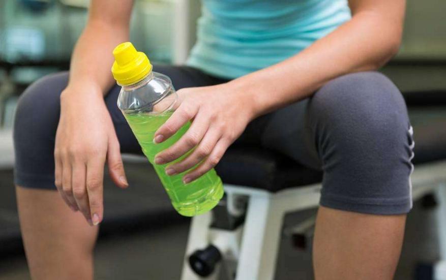 新手健身之前喝什么饮料,健身期间可以喝什么饮料