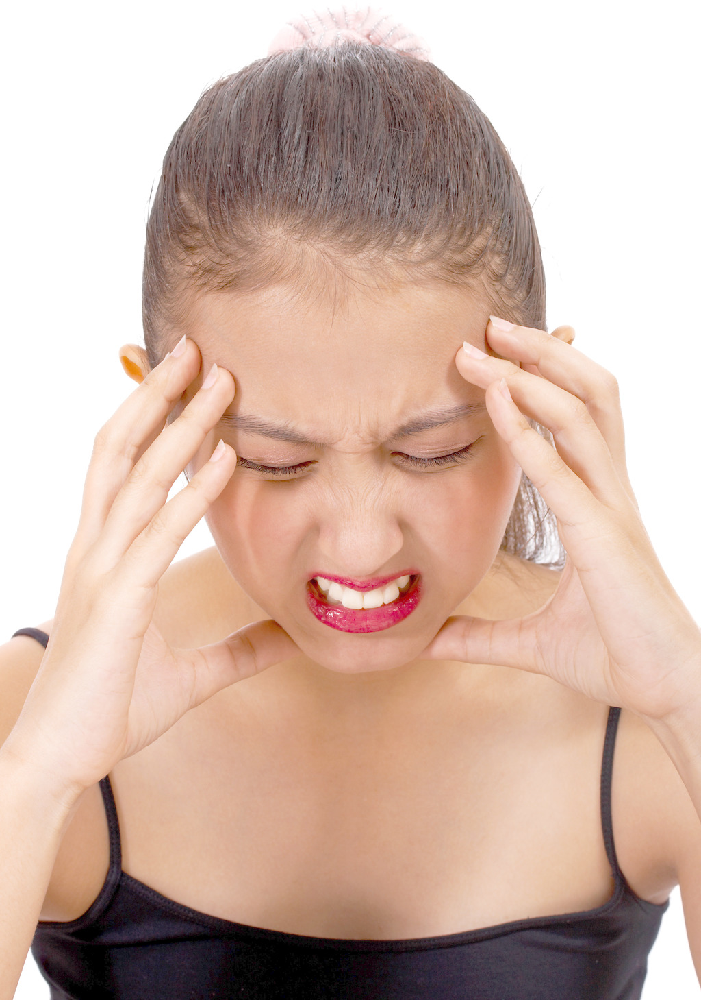 土方法去皱纹和抬头纹,脸上鱼尾纹怎么弄好看点