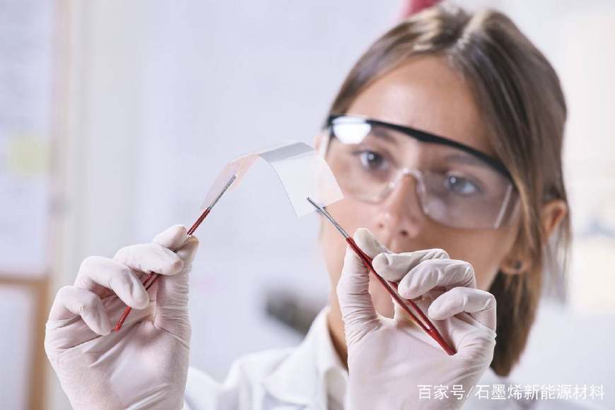 什么是石墨烯地暖厂家,什么是石墨烯电池