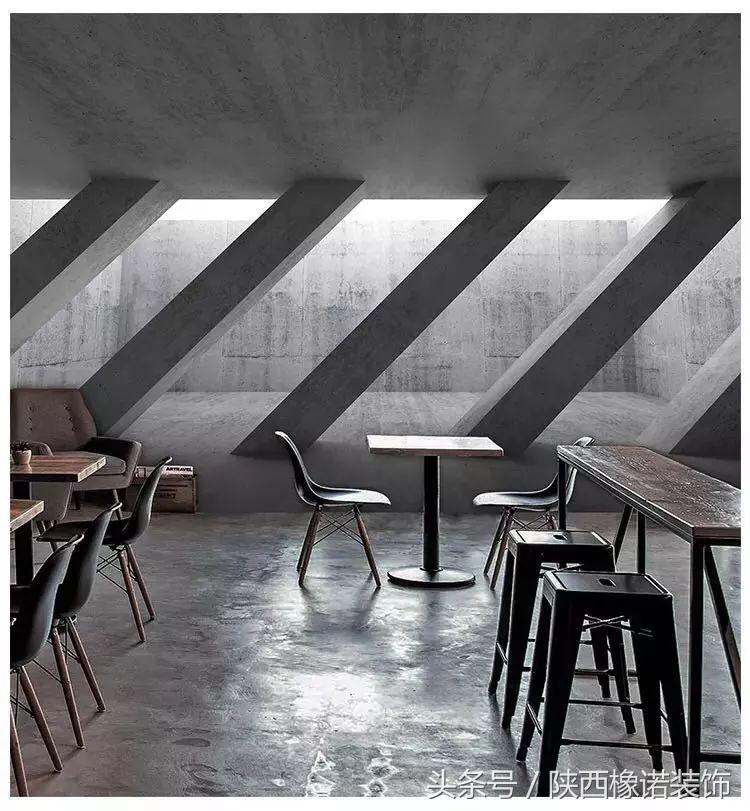 你家墙壁还裸着吗？试试感受墙纸上的3D视觉艺术吧