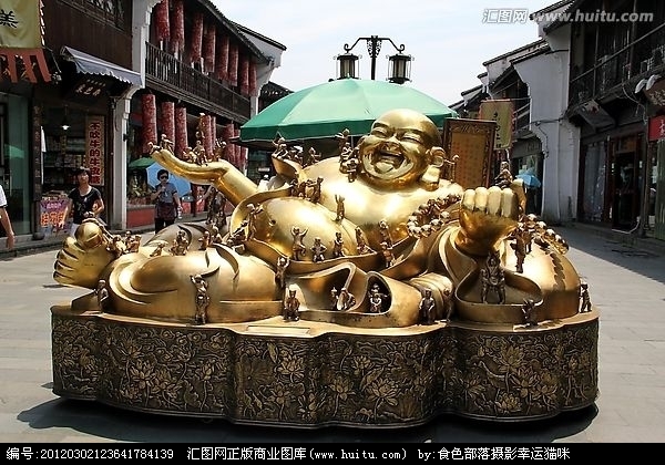 美丽杭州美丽上城,浙江杭州上城区