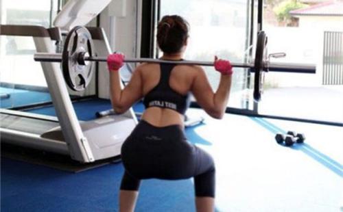 下半身不好看怎么改善,下半身腿粗