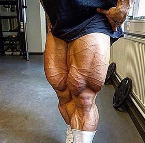 下半身不好看怎么改善,下半身腿粗