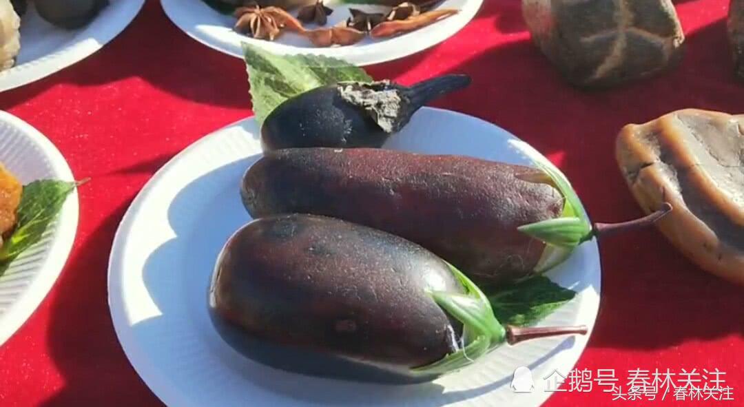 黑龙江呼玛县自然风景,黑龙江呼玛网红美食