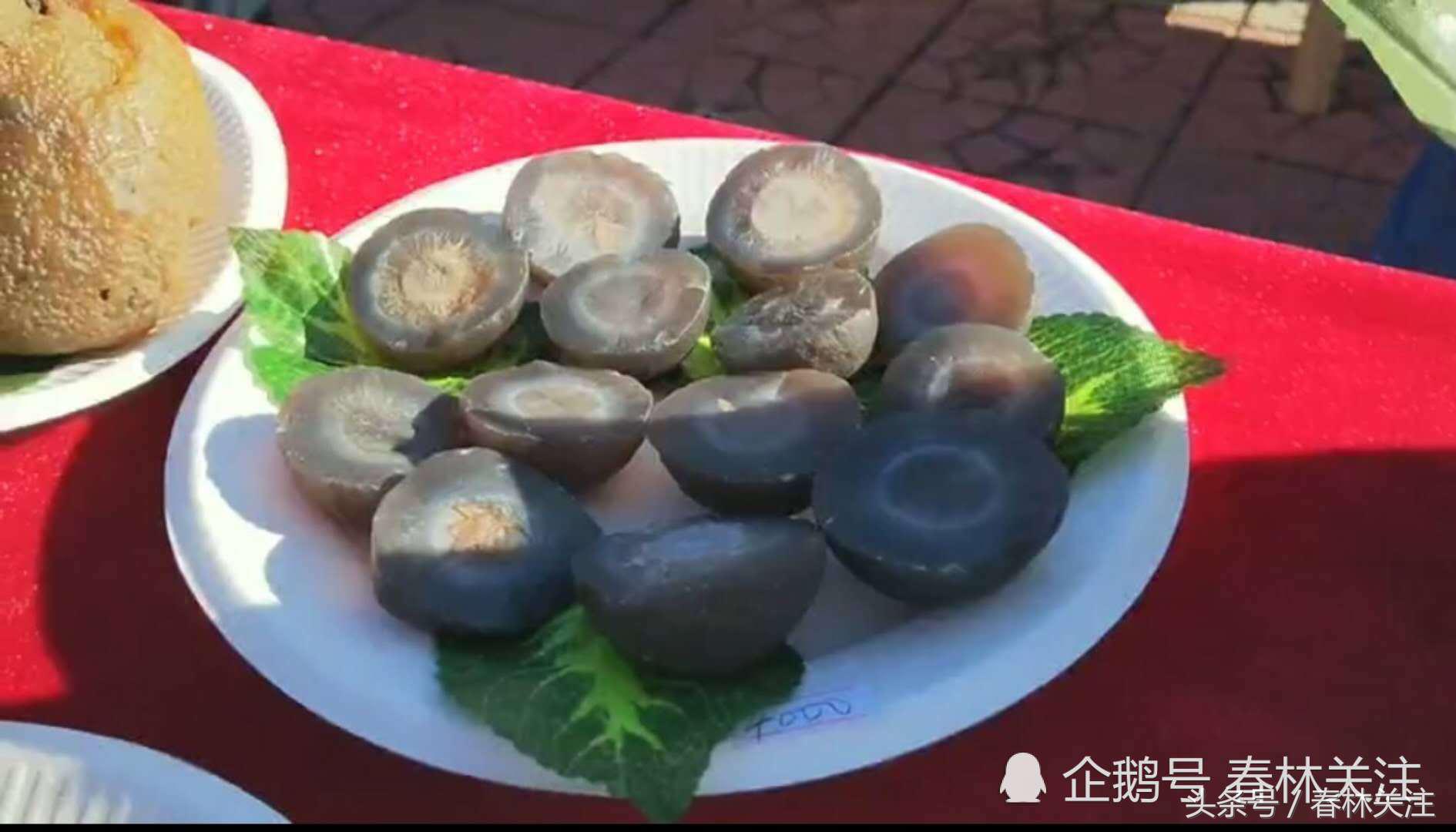 黑龙江呼玛县自然风景,黑龙江呼玛网红美食