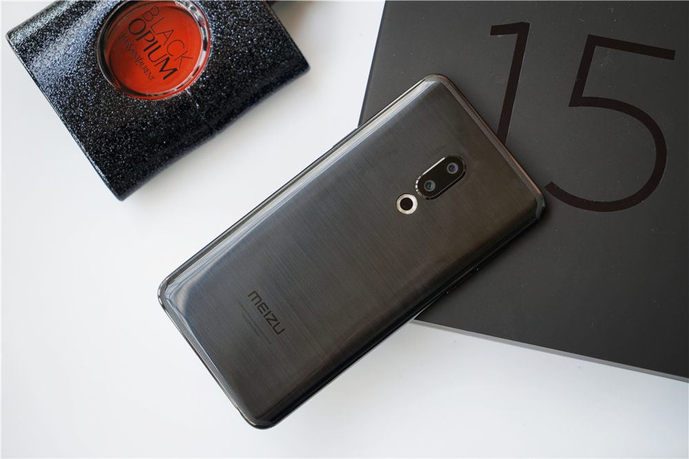 魅族15性能体验,用魅族拍照