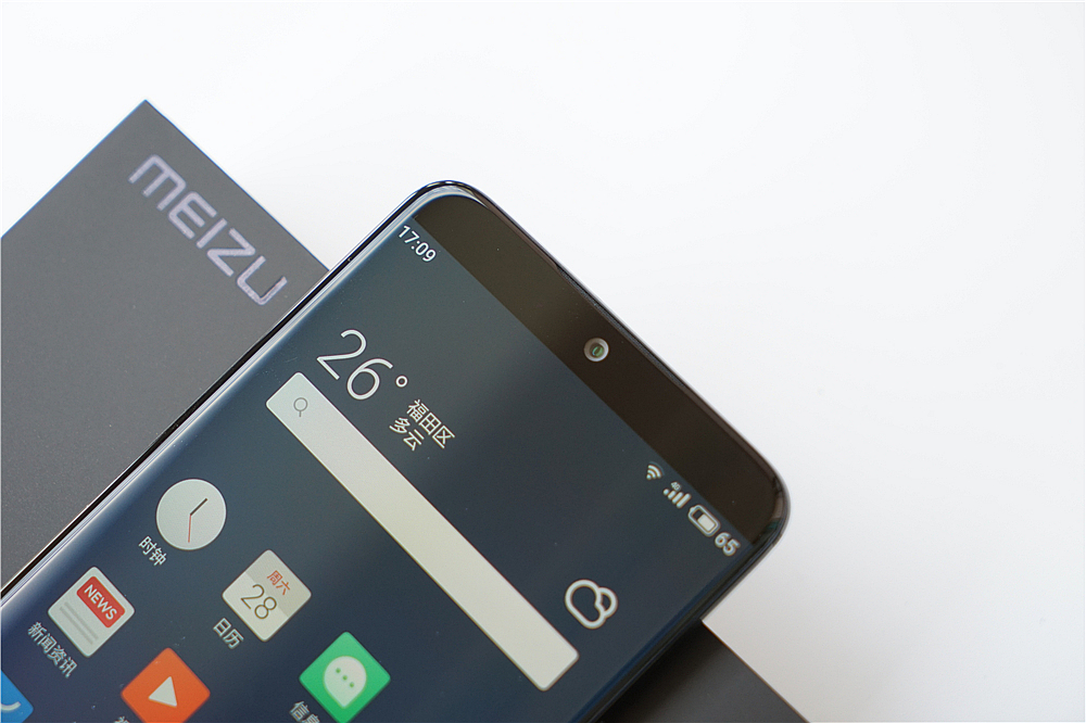 魅族15性能体验,用魅族拍照