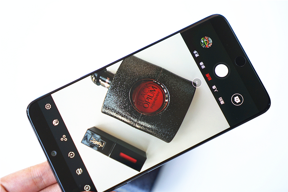 魅族15性能体验,用魅族拍照