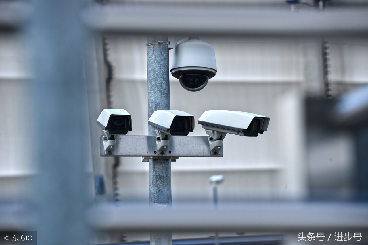 交通治安卡口监控系统解决方案,高清治安卡口系统