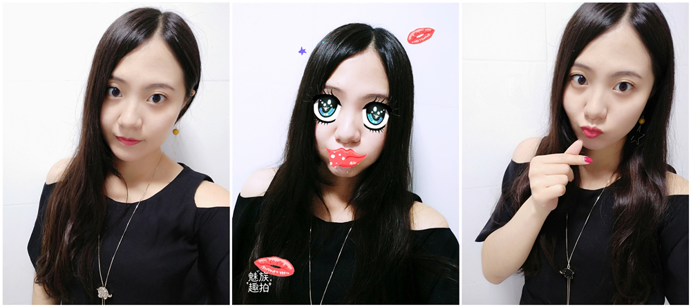 魅族15性能体验,用魅族拍照