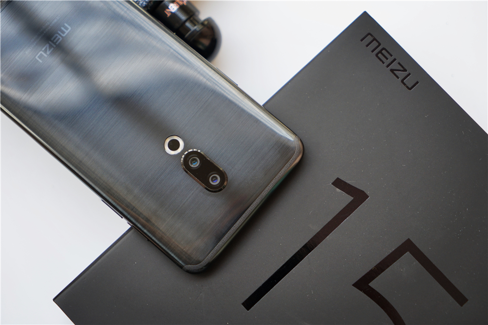 魅族15性能体验,用魅族拍照