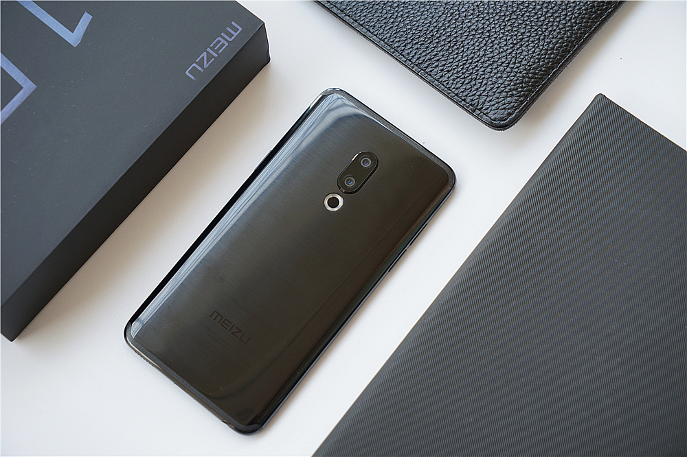 魅族15性能体验,用魅族拍照