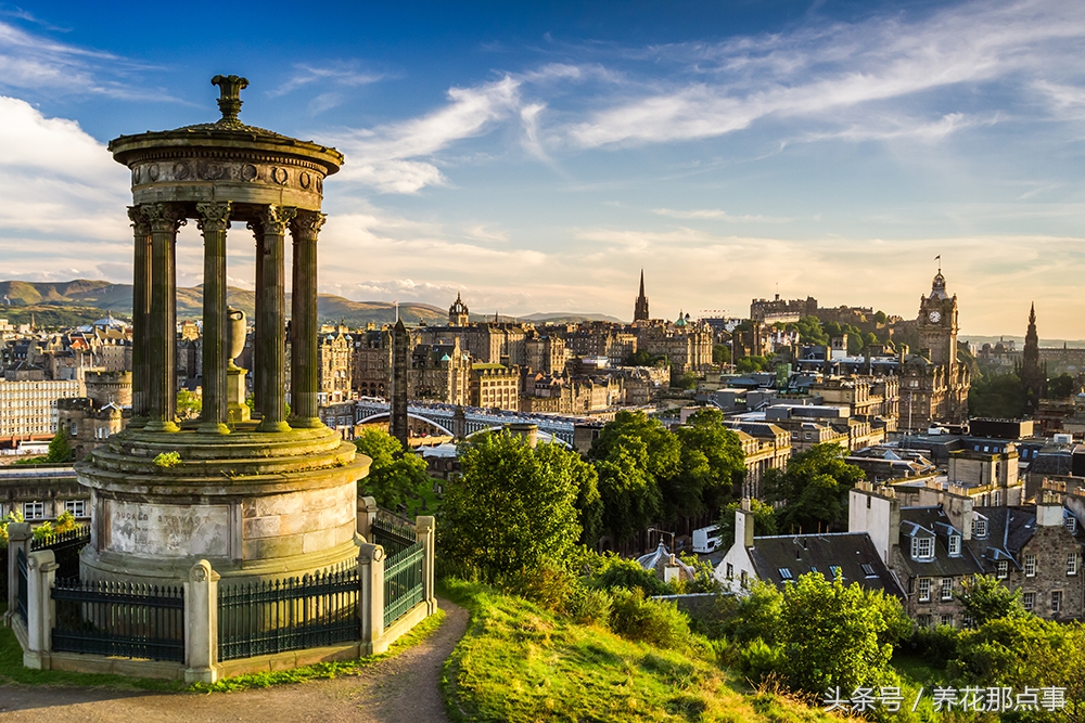 全球第一最浪漫的城市,全球最美54个浪漫城市