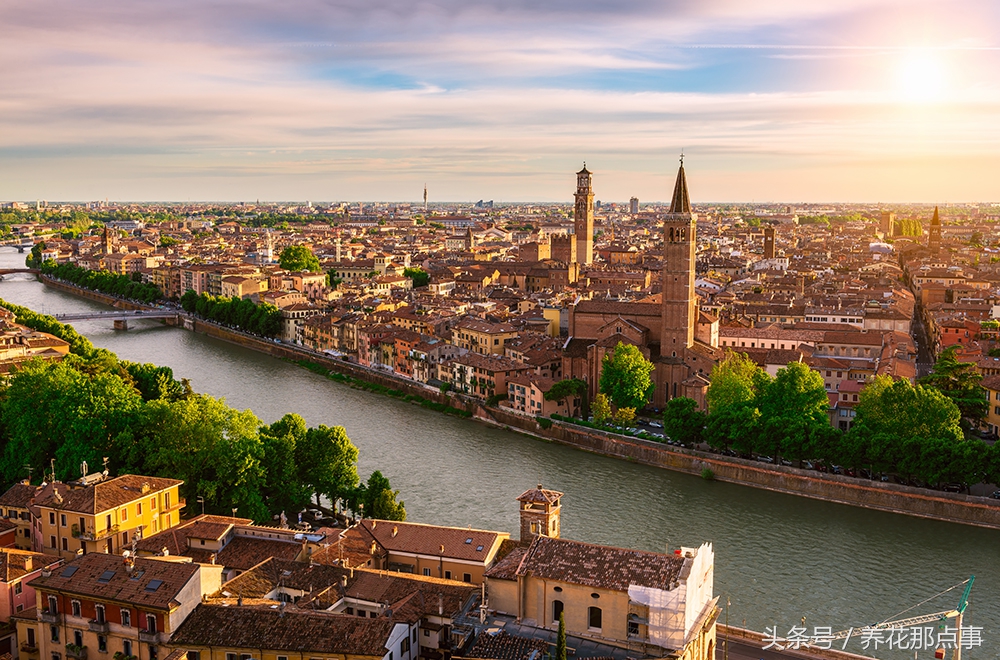 全球第一最浪漫的城市,全球最美54个浪漫城市