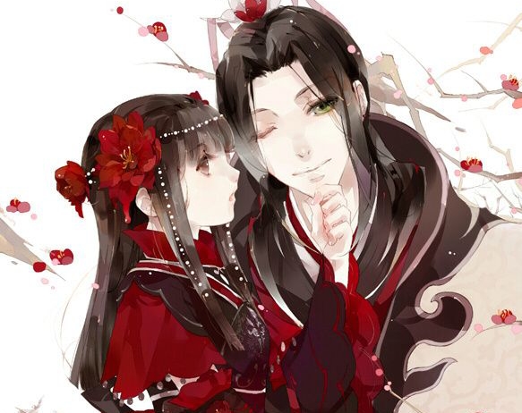 小说:殿下,我捡到了你的节操