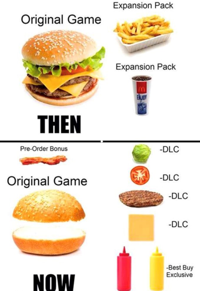 曾几何时,边玩游戏边看广告也是一件很有意思的事情