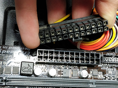 主板跳线第五个针脚是干什么,主板跳线图解全解析