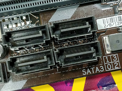 主板跳线第五个针脚是干什么,主板跳线图解全解析