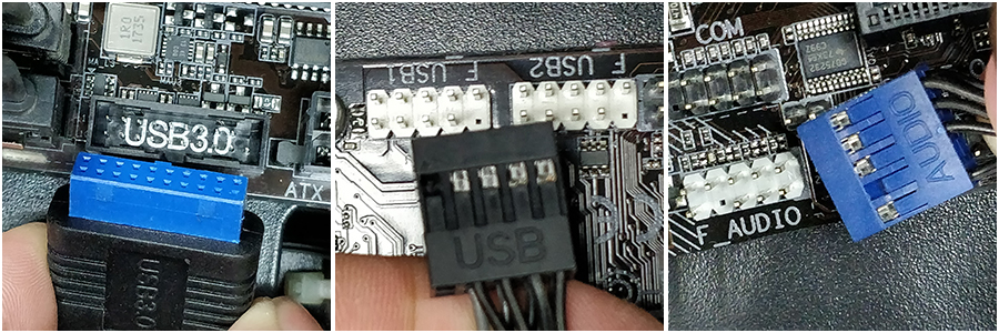 主板跳线第五个针脚是干什么,主板跳线图解全解析