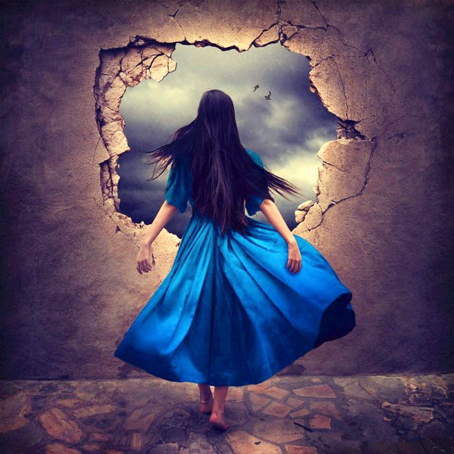 同样的收入，两种完全不同的生活，好的生活在于“会折腾”