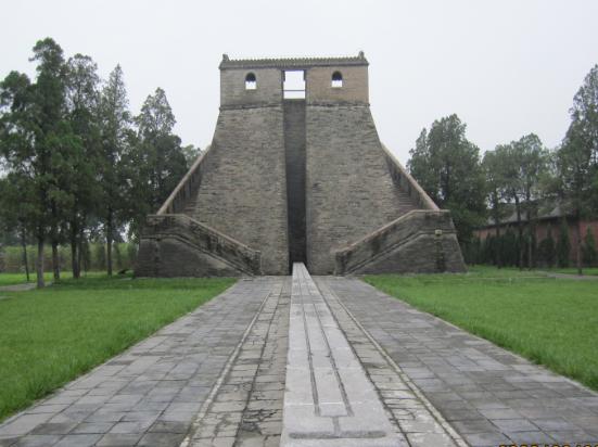 2022开封景点门票春节免费吗,开封旅游攻略郑州景区推荐