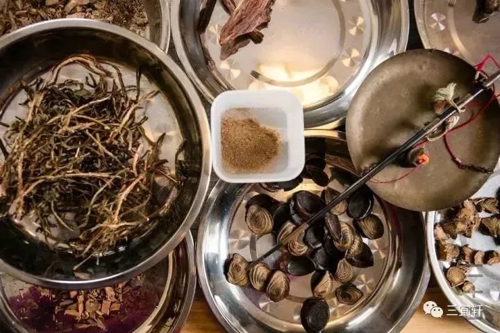 香道师制香师是什么样的体验