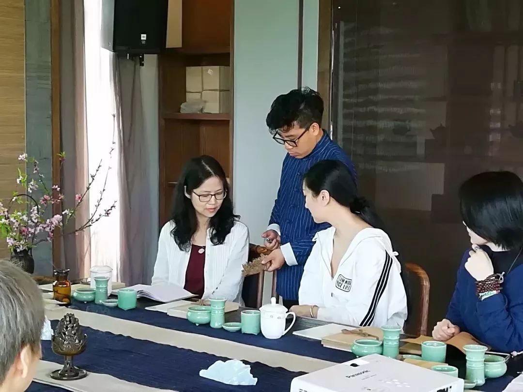 香道师制香师是什么样的体验