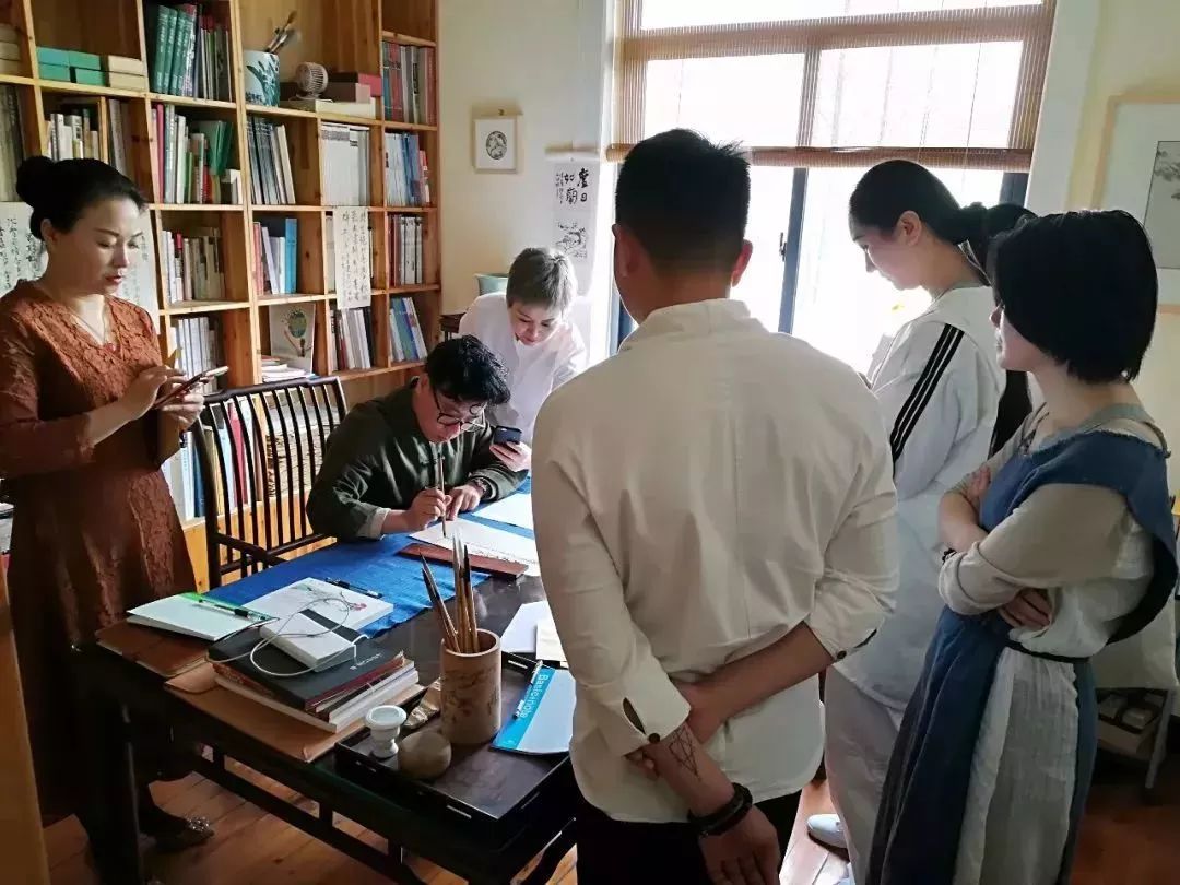 香道师制香师是什么样的体验