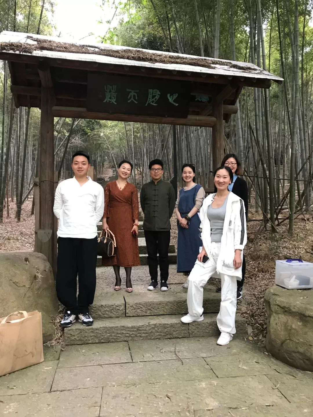 香道师制香师是什么样的体验