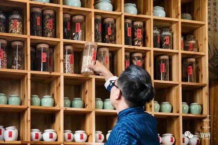 香道师制香师是什么样的体验