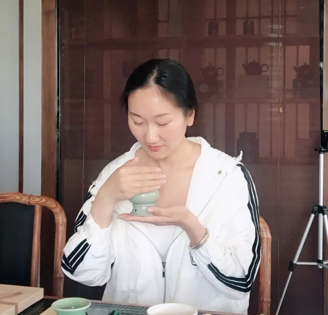 香道师制香师是什么样的体验