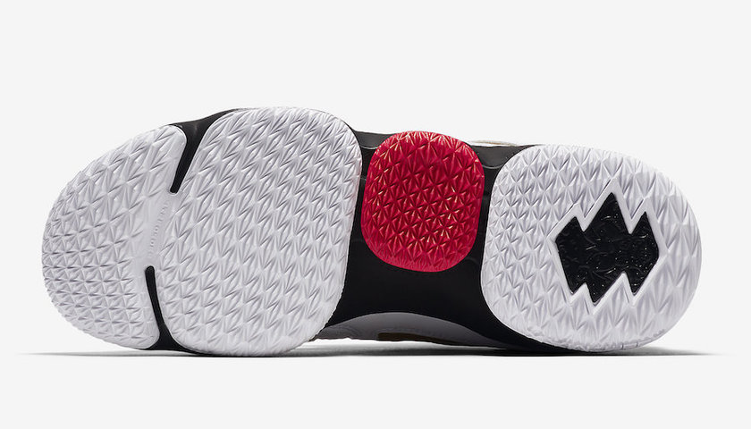 詹姆斯最好的实战鞋,詹姆斯潮鞋