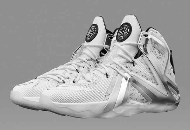 詹姆斯最好的实战鞋,詹姆斯潮鞋