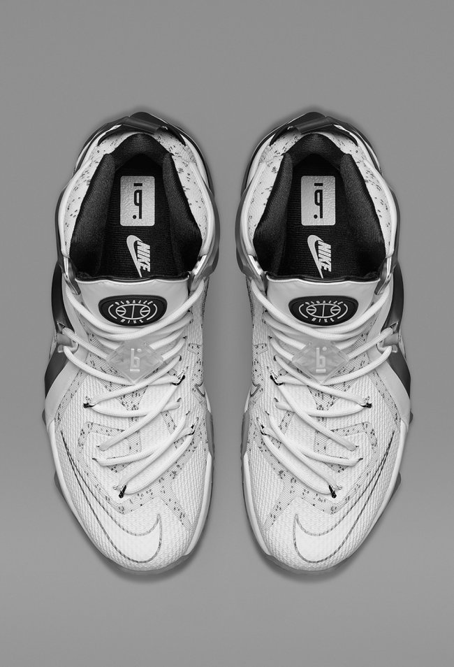 詹姆斯最好的实战鞋,詹姆斯潮鞋