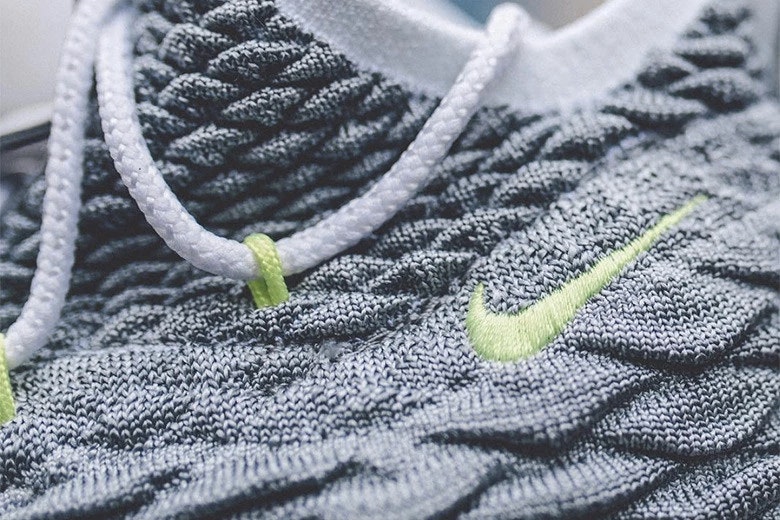 詹姆斯最好的实战鞋,詹姆斯潮鞋