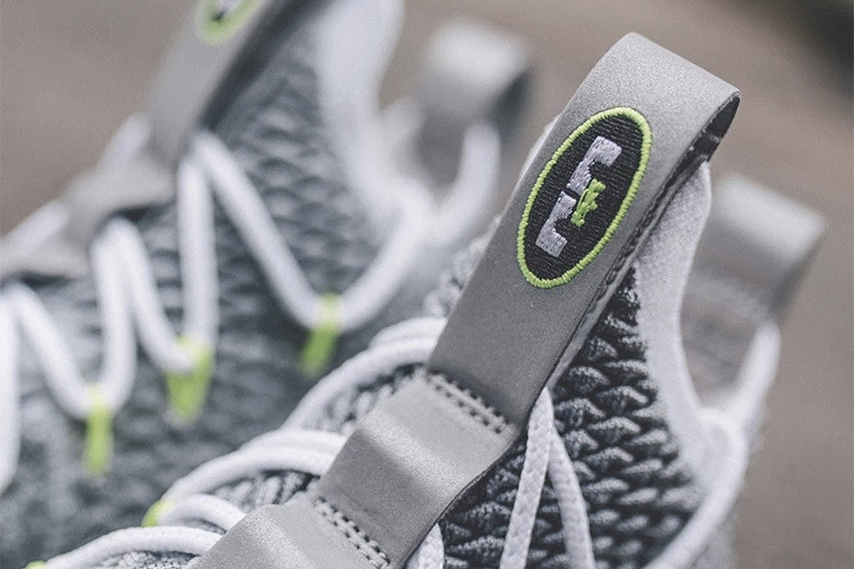 詹姆斯最好的实战鞋,詹姆斯潮鞋