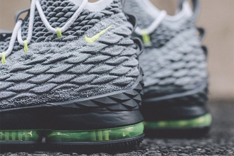 詹姆斯最好的实战鞋,詹姆斯潮鞋