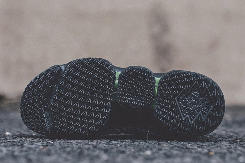 詹姆斯最好的实战鞋,詹姆斯潮鞋