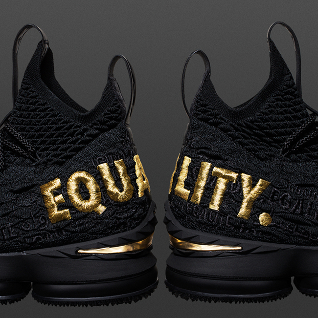 詹姆斯最好的实战鞋,詹姆斯潮鞋