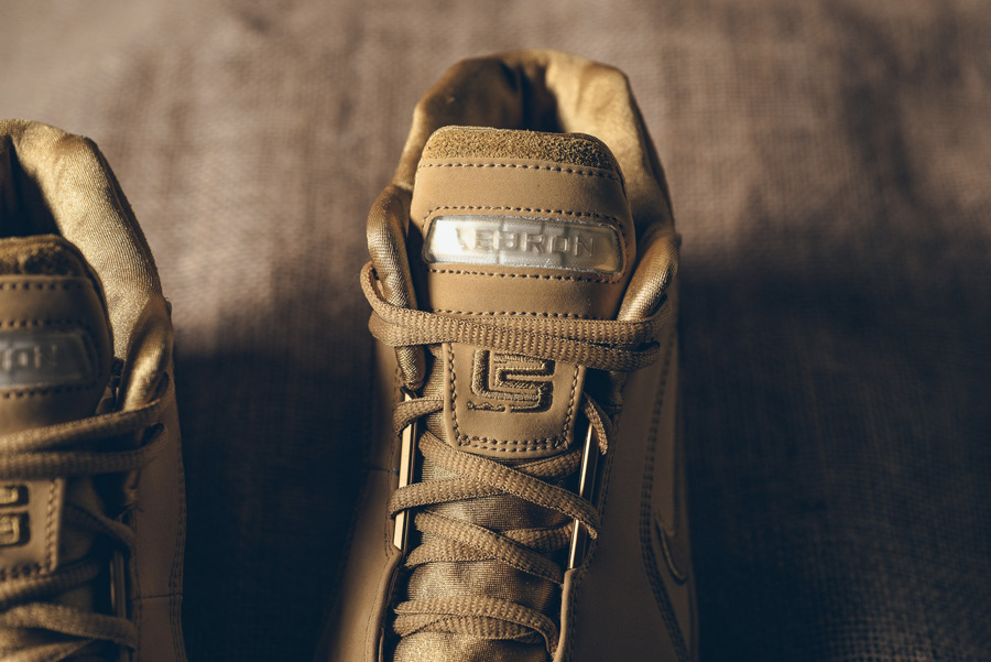 詹姆斯最好的实战鞋,詹姆斯潮鞋