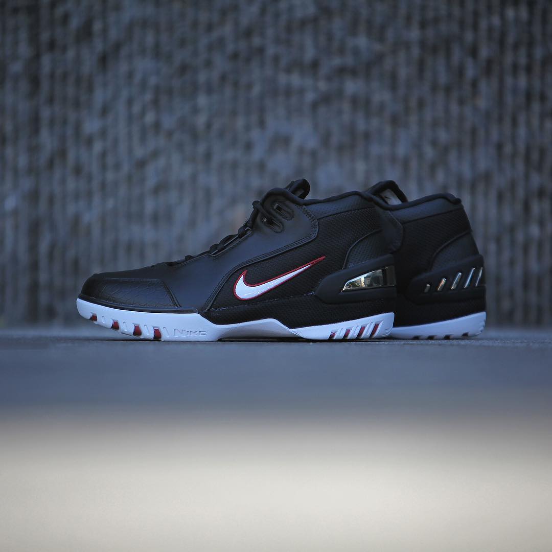 詹姆斯最好的实战鞋,詹姆斯潮鞋