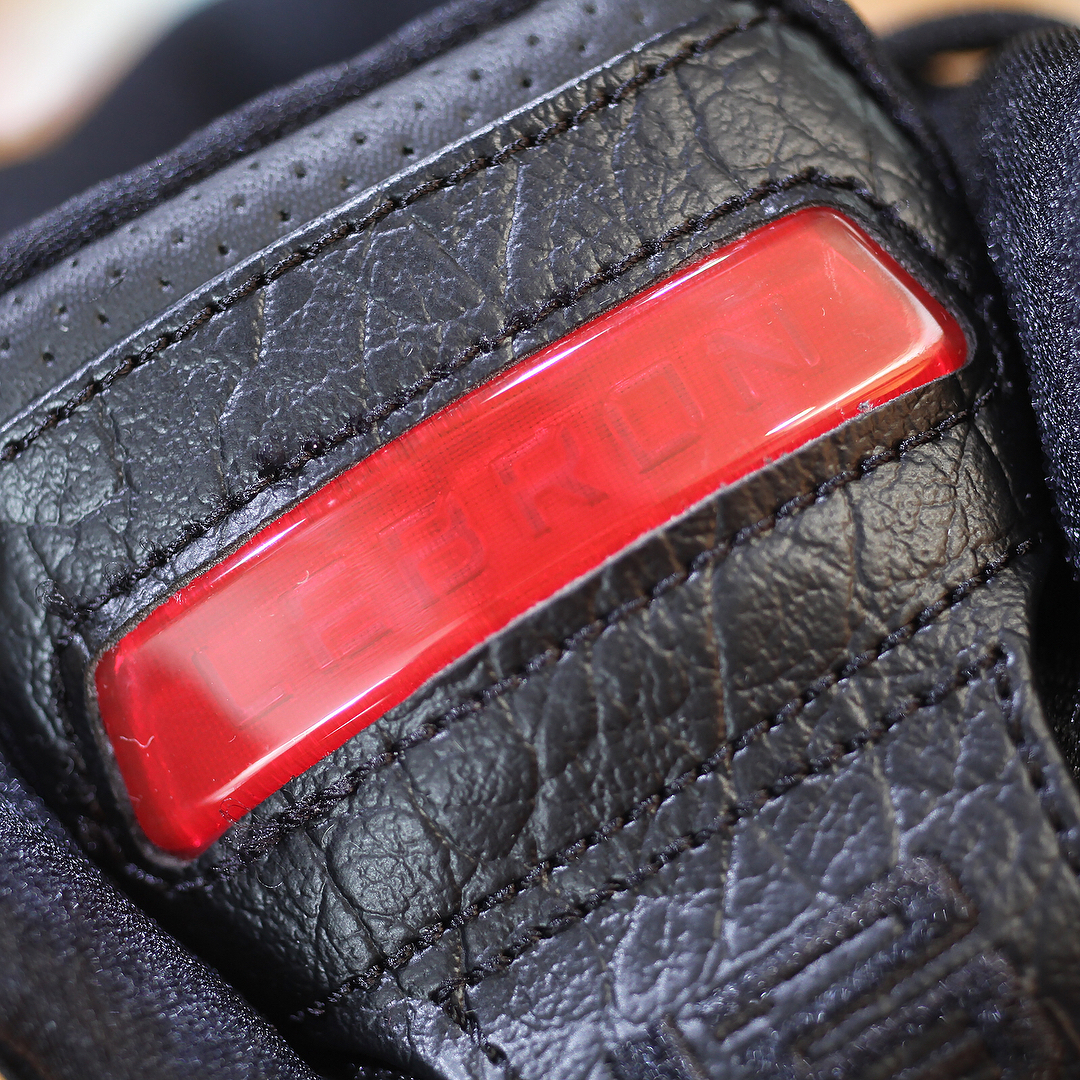 詹姆斯最好的实战鞋,詹姆斯潮鞋