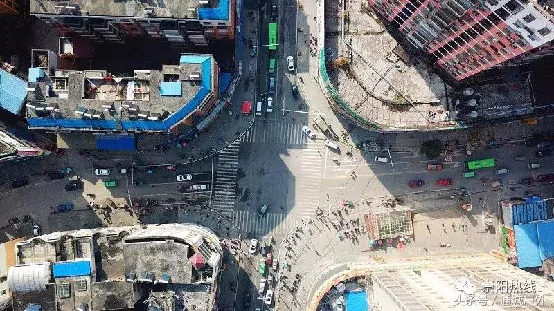 现在湖北崇阳县,崇阳县是个什么样的地方