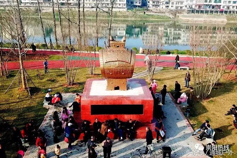 现在湖北崇阳县,崇阳县是个什么样的地方