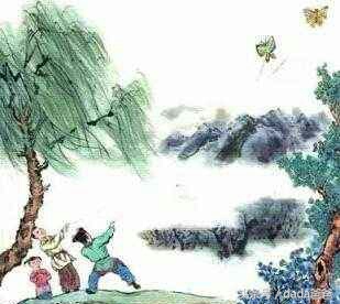 柳诗句大全100首,带有柳的诗句古诗大全100首