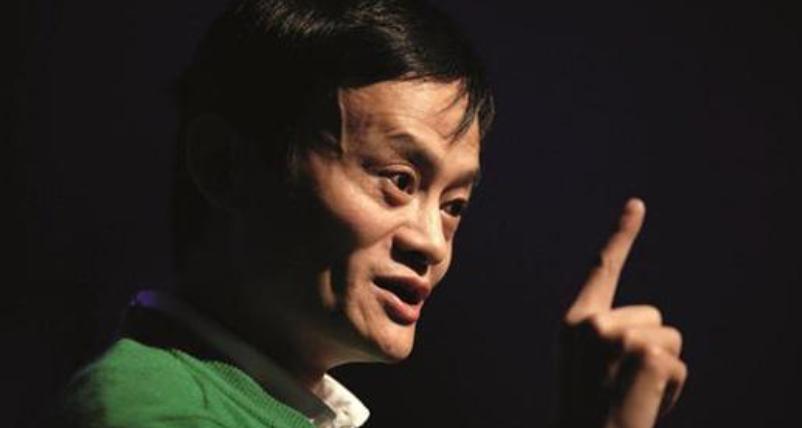 商人马云，有哪些地方值得我们学习？
