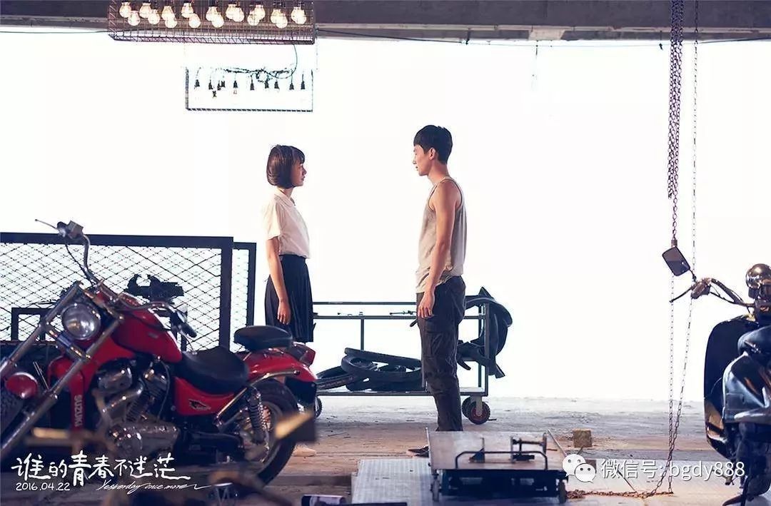 国产经典青春片推荐,电影解说9.0以上评分国产青春片