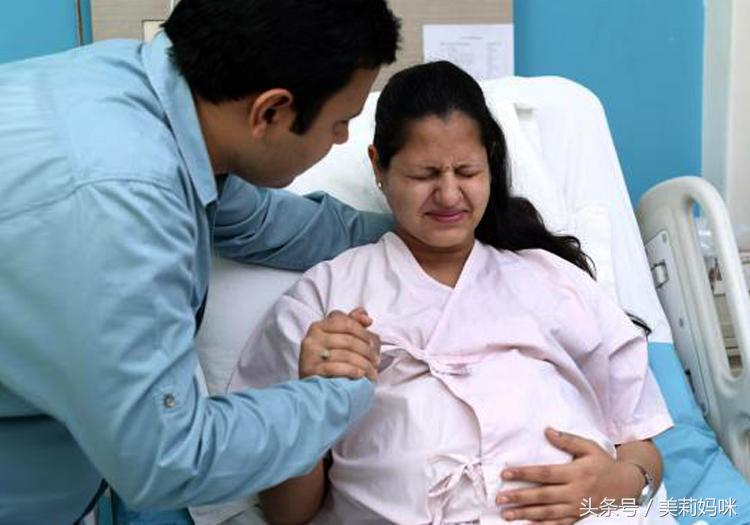 孕妇在孕晚期有什么要注意的,孕妇要注意什么容易早产