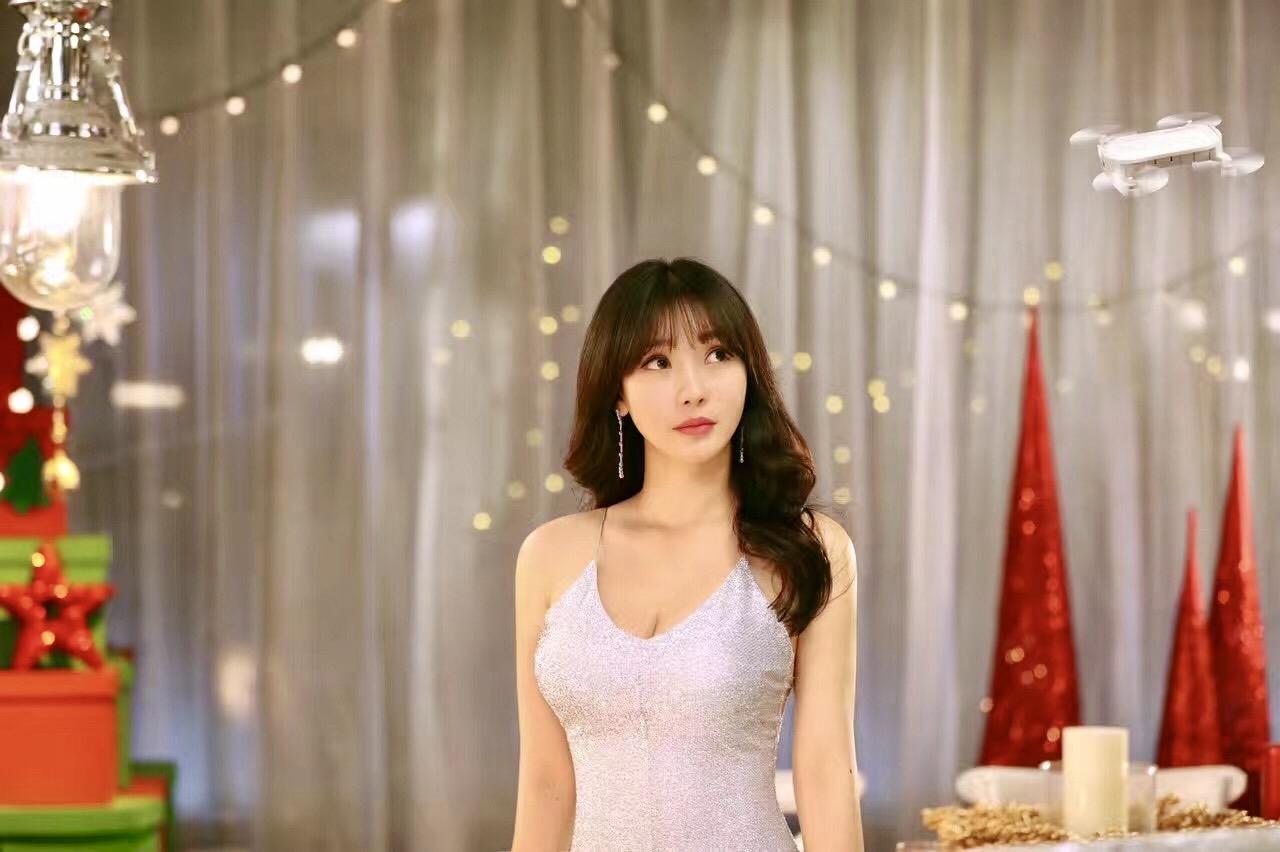 那些已成烂片代言人的明星，北景甜南奕欢，别忘了这对夫妻