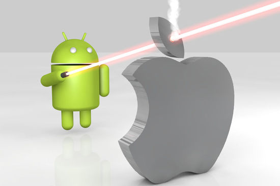 谷歌的安卓系统并不是永久免费的！手机制造商hold不住了！